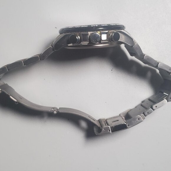 Citizen Eco Drive AT4010-50E Men's watch-shipping incl - Picture 13 of 16